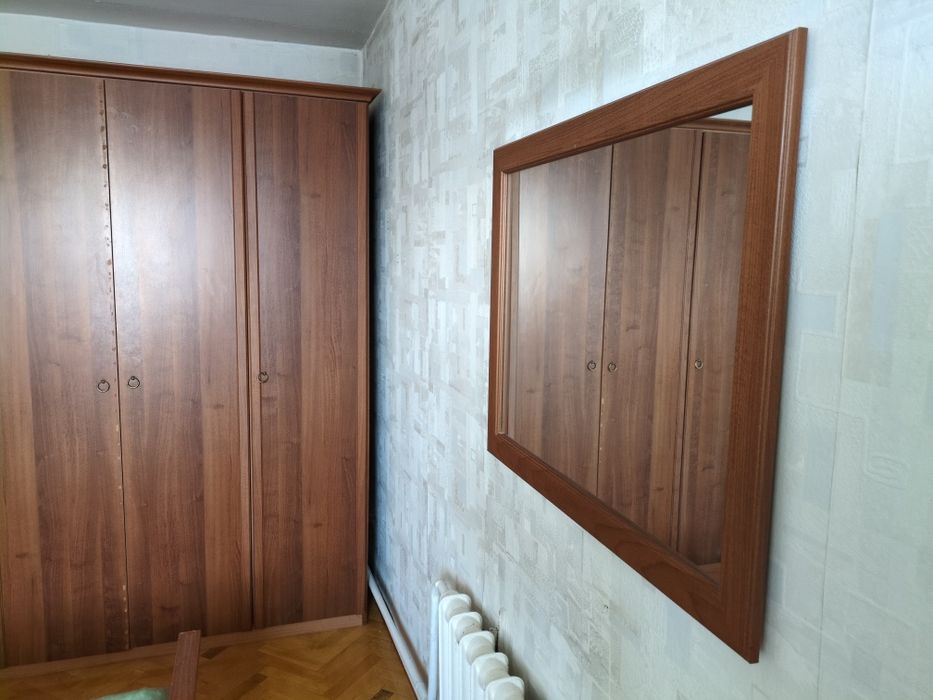 Гарнитур спальный