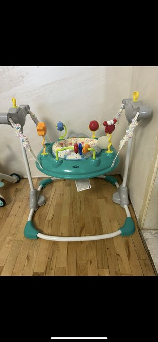 Бънджи Moni Vista