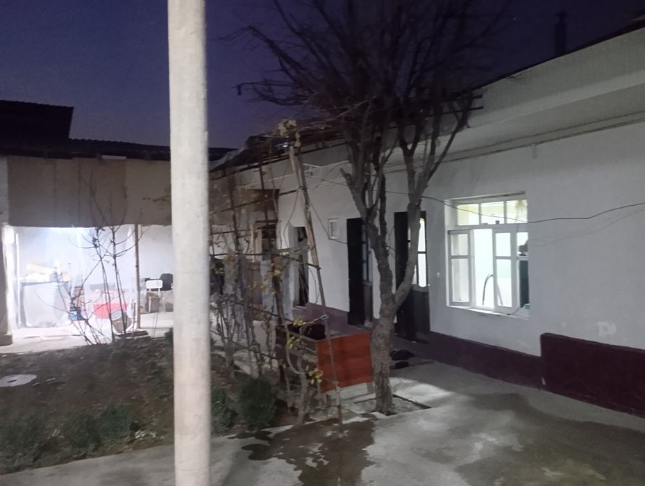 Yunusobod 19 kv yaqinida Sabzavot mahallasida arkadan 900 m kirganda