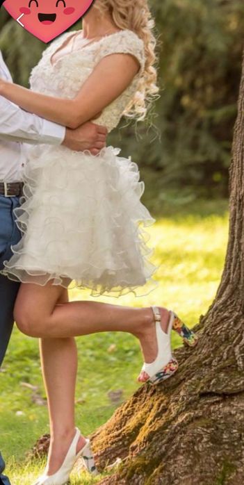 Rochie cununie civila si alte ocazii