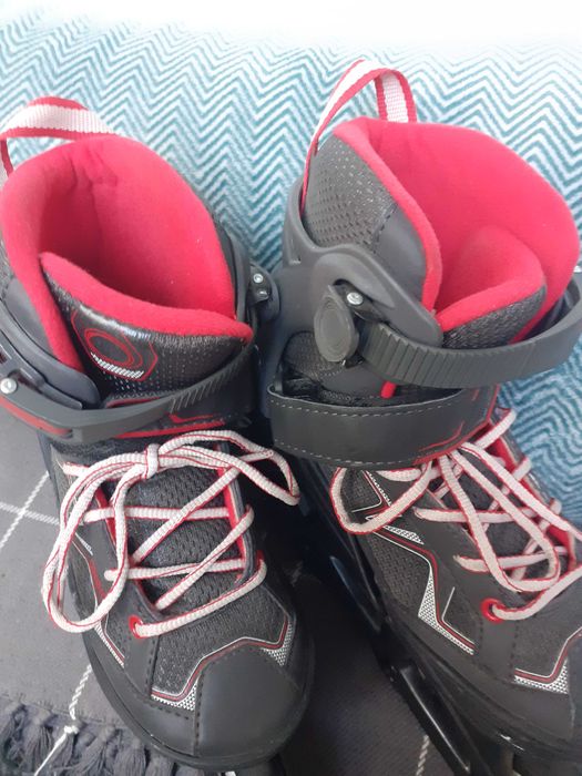 Ролери 35- 38 размер