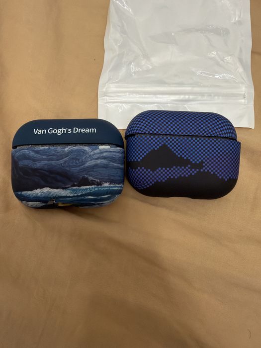 Чехол для airpods pro 2