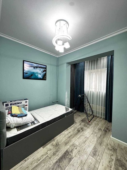 Срочно сдам 3в4/2/4 на 5-квартале Мирабадский р-н ор НРЖ ОЙБЕК H5