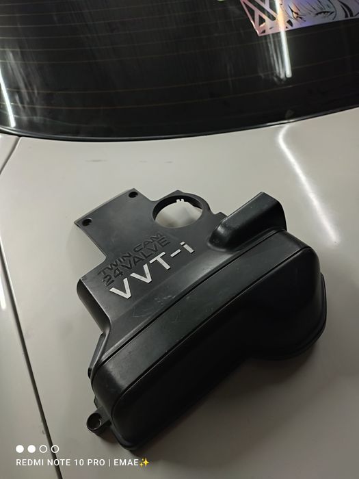 Продам пластик запчасти руль дверные карты Тойота Марк 2