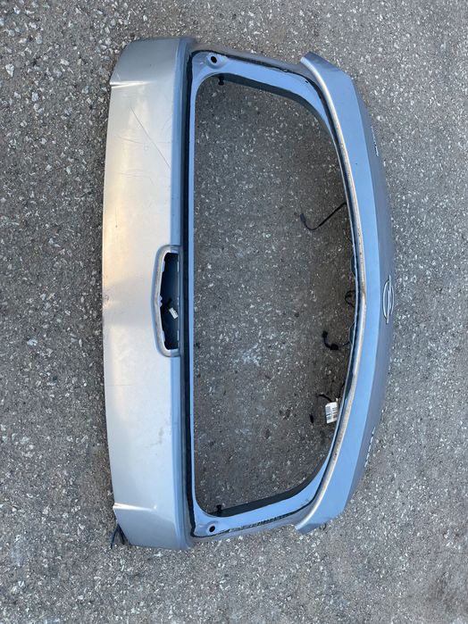 Капак за Opel Corsa D