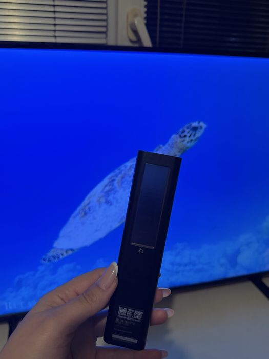 Продам Samsung Smart Tv 43 диагональ