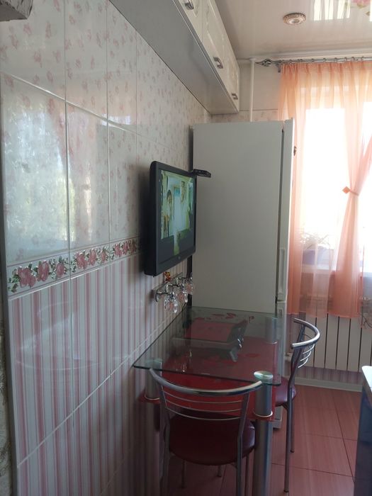 Продам трёхкомнатную квартиру