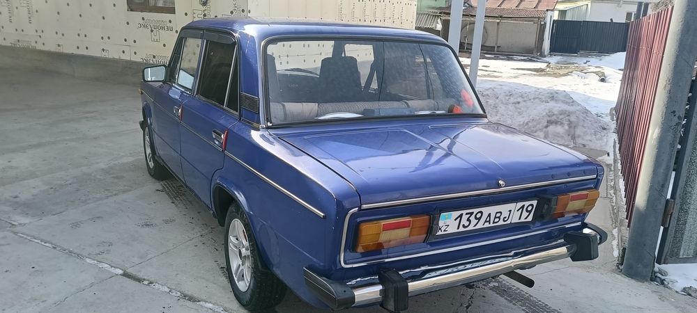 Продам ваз 21.06