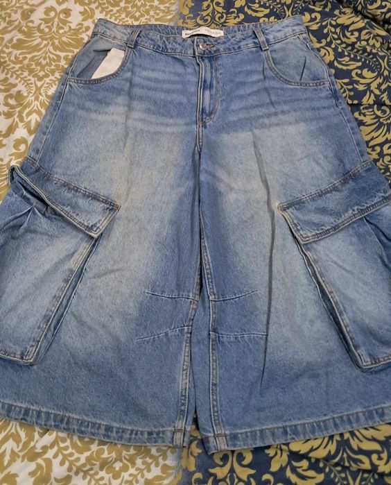 одежда подростковая