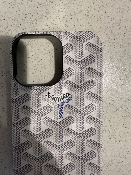 Husa Goyard 16 promax