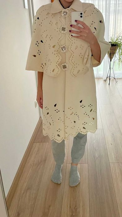 Paltoane dama (mai multe modele)