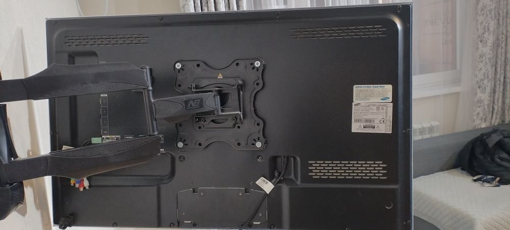 Телевизор Samsung