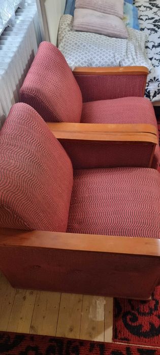 Set 2 fotolii stare perfecta