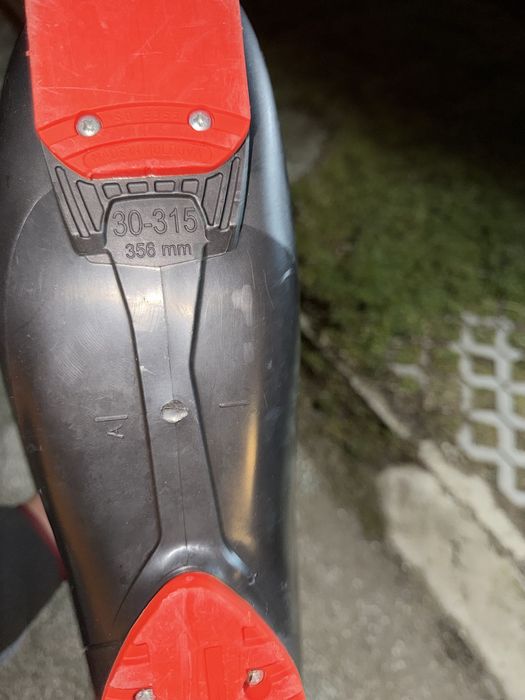 Lange LX 90 30-31.5 / 48-49