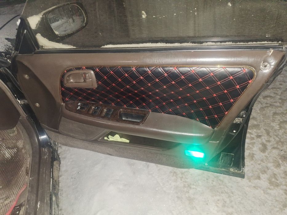 Продам тайота марк2