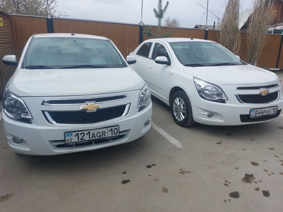 Аренда автомобилей