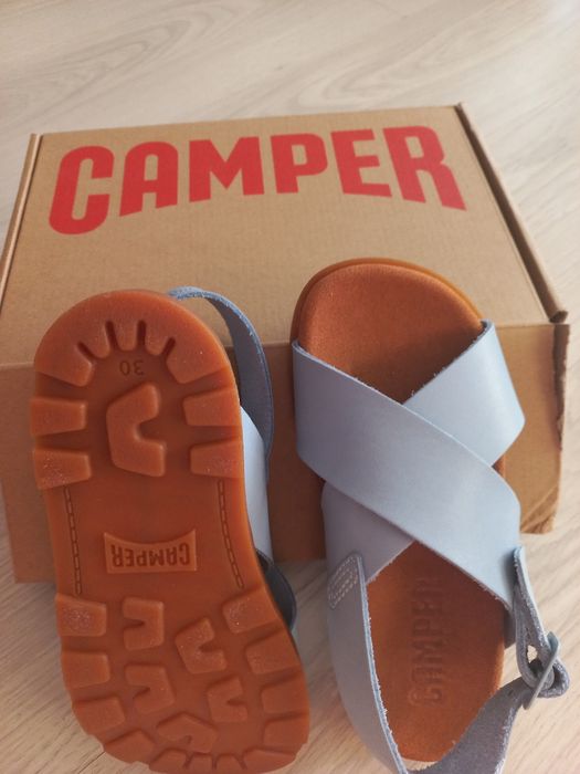 Sandale copii Camper masura 30