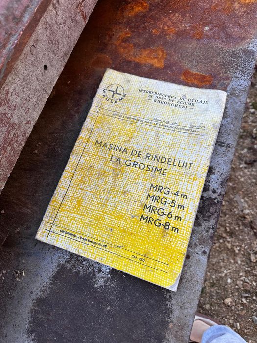 Grosime tamplarie 80 mrg8 abricht