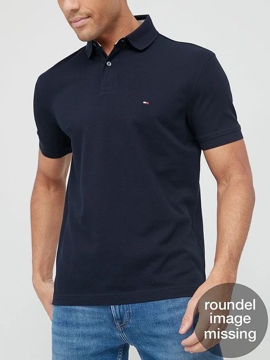 Футболка поло Tommy Hilfiger undecollar.р-L.