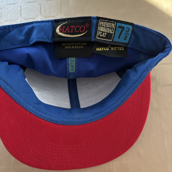 Мъжка шапка нова!