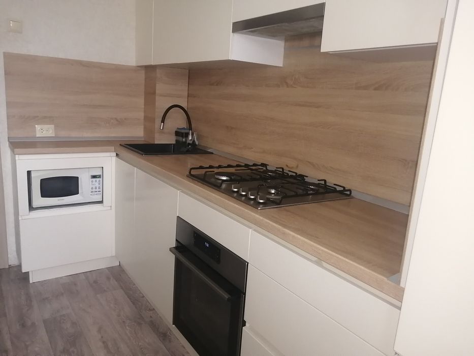 Продам 3х комнатную