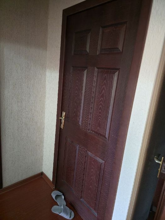 Двери по 100 тыс сум