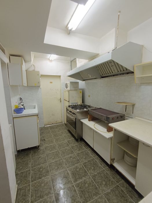 Дава се под наем Заведение в Стара Загора, Опълченски - 101 кв.м за 408 € - Снимка #4