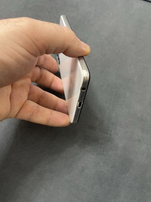 Самсунг А 52 с коробкой 128гб