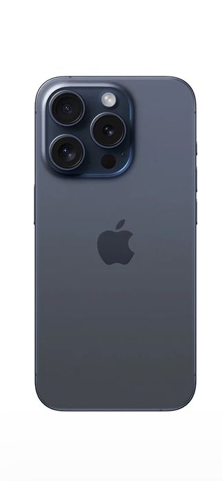 Apple IPhone 15 pro 128 г