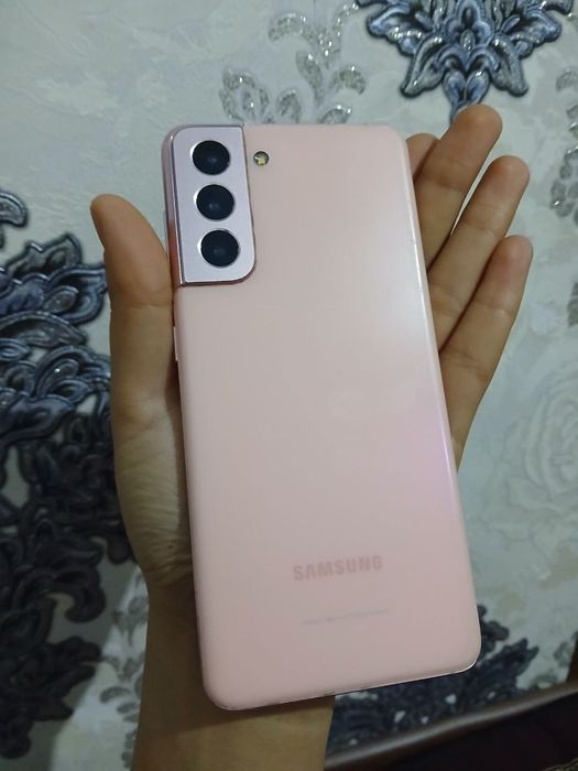 Samsung Galaxy S21 5 G
