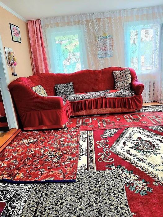 Продам 3 комн дом.