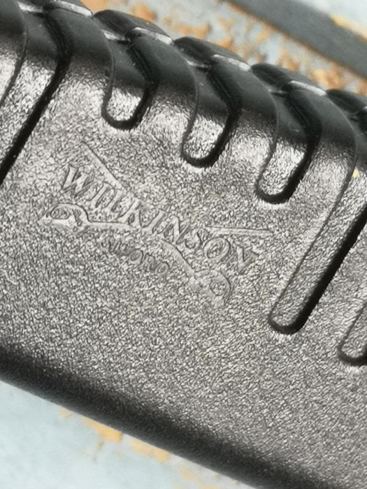 Briceag Wilkinson