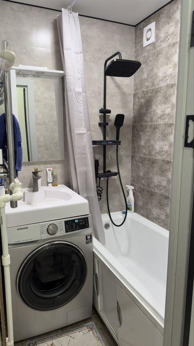 Продам 3 комнатную квартиру КСК – pohled 6