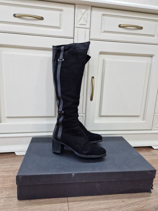 Ботфорты  (Италия)