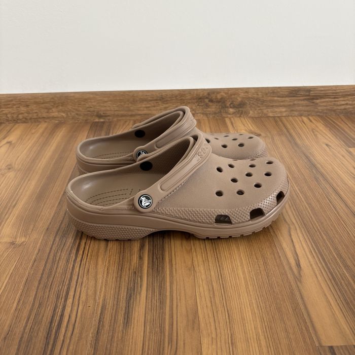 Crocs conditie perfecta