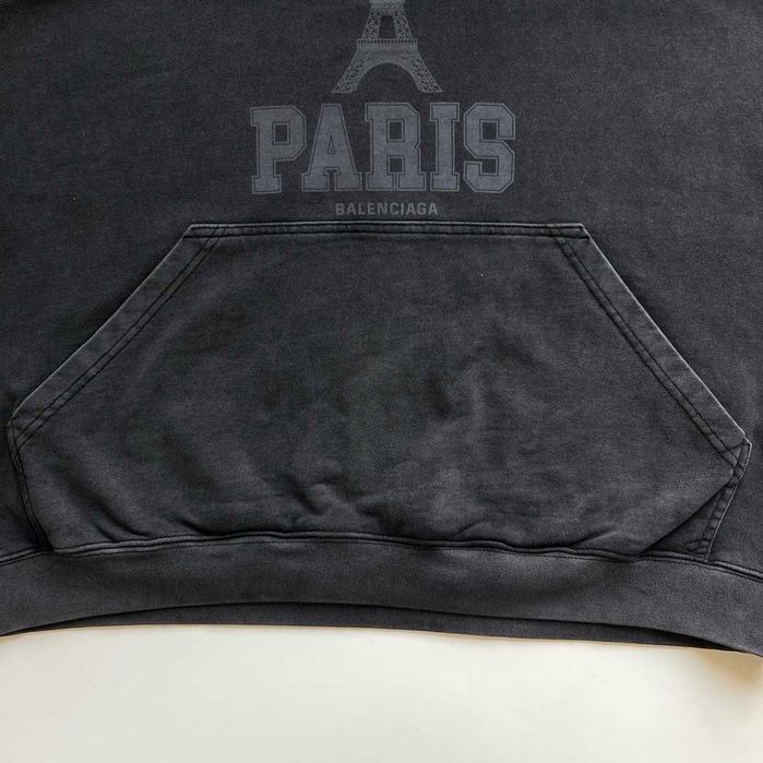 Hanorac Balenciaga Premium