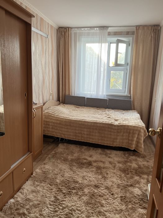 Продам 2ком. квартиру