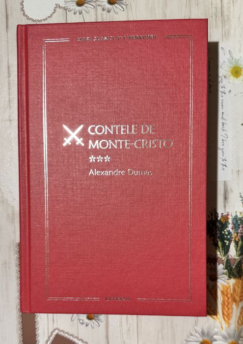 Contele de Monte Cristo vol 3