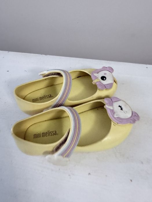 Туфли единорожки