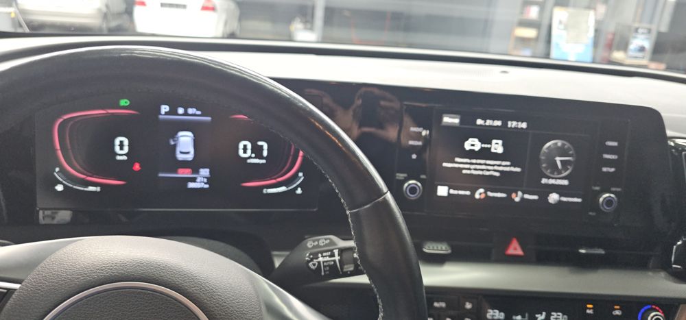 Kia Sportage 2023 — 4