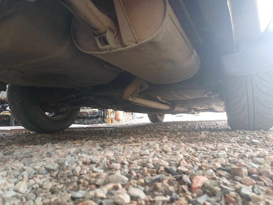 Обмен на Газель Фермер Еврофургон