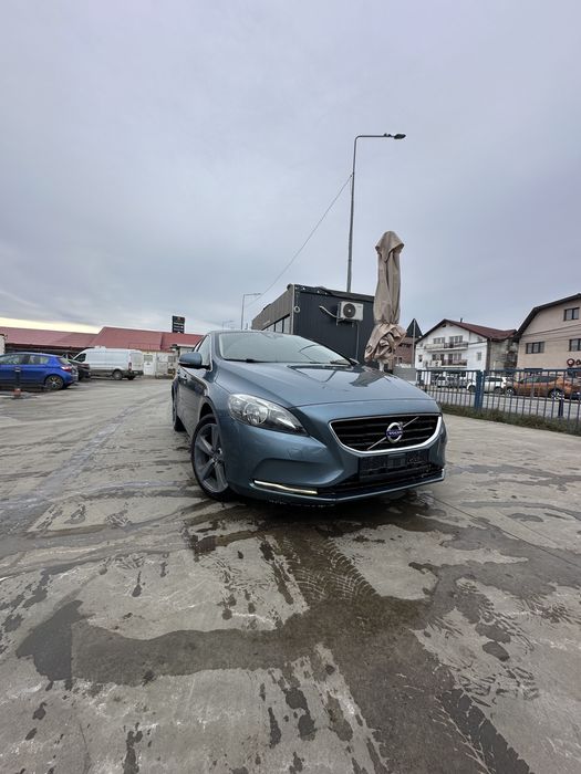 Vand Volvo  V40  d3 2014