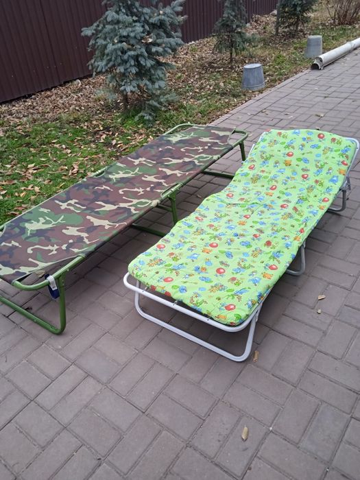 Р а с к л а д у ш к а