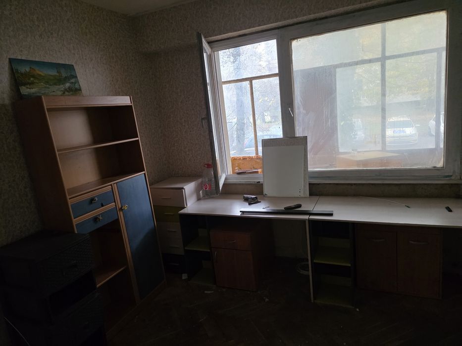 Дава се под наем Тристаен апартамент в София, Надежда 1 - 88 кв.м за 357 € - Снимка #4