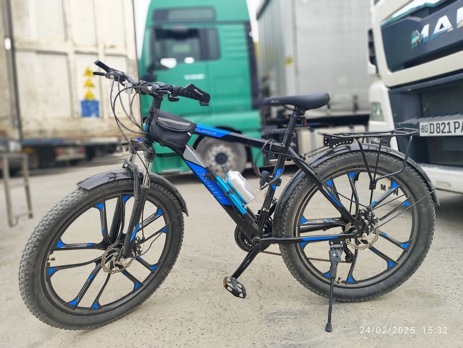 Gonchi 5kun buldi olinganiga norm velik yangi