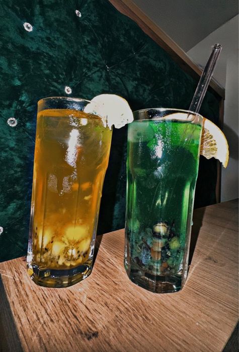 Open Bar pentru orice eveniment(nunti,botezuri, majorate etc)
