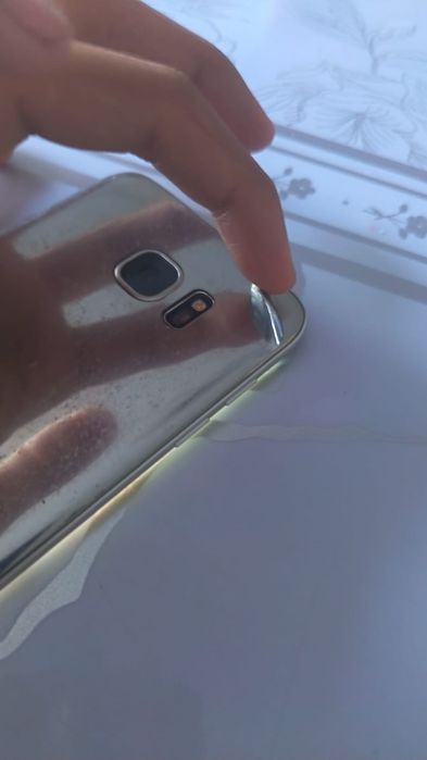 Samsung прошитый