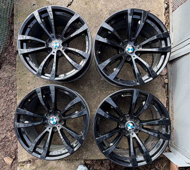 Продам Диски на BMW X5