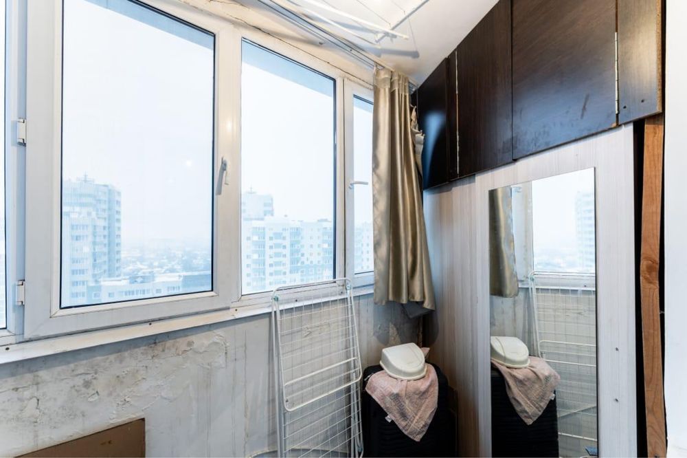 Продается 2-х комнатная квартира