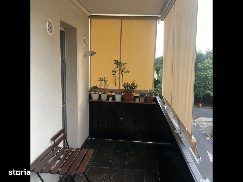 Apartament 2 camere decomandat 58 mp , bloc 2019 – Drumul Cooperativei